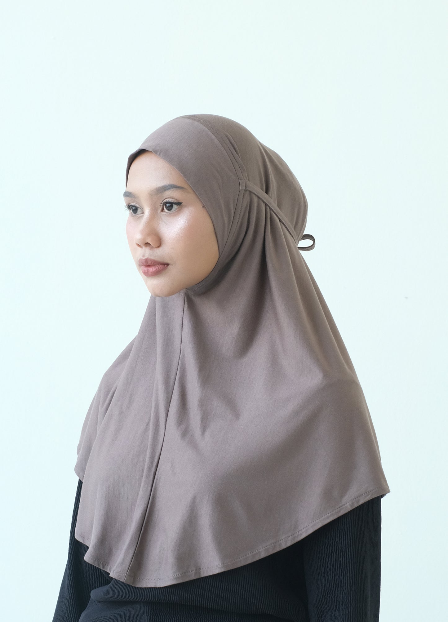 RASHAWL CASUAL HEADWEAR EARTH