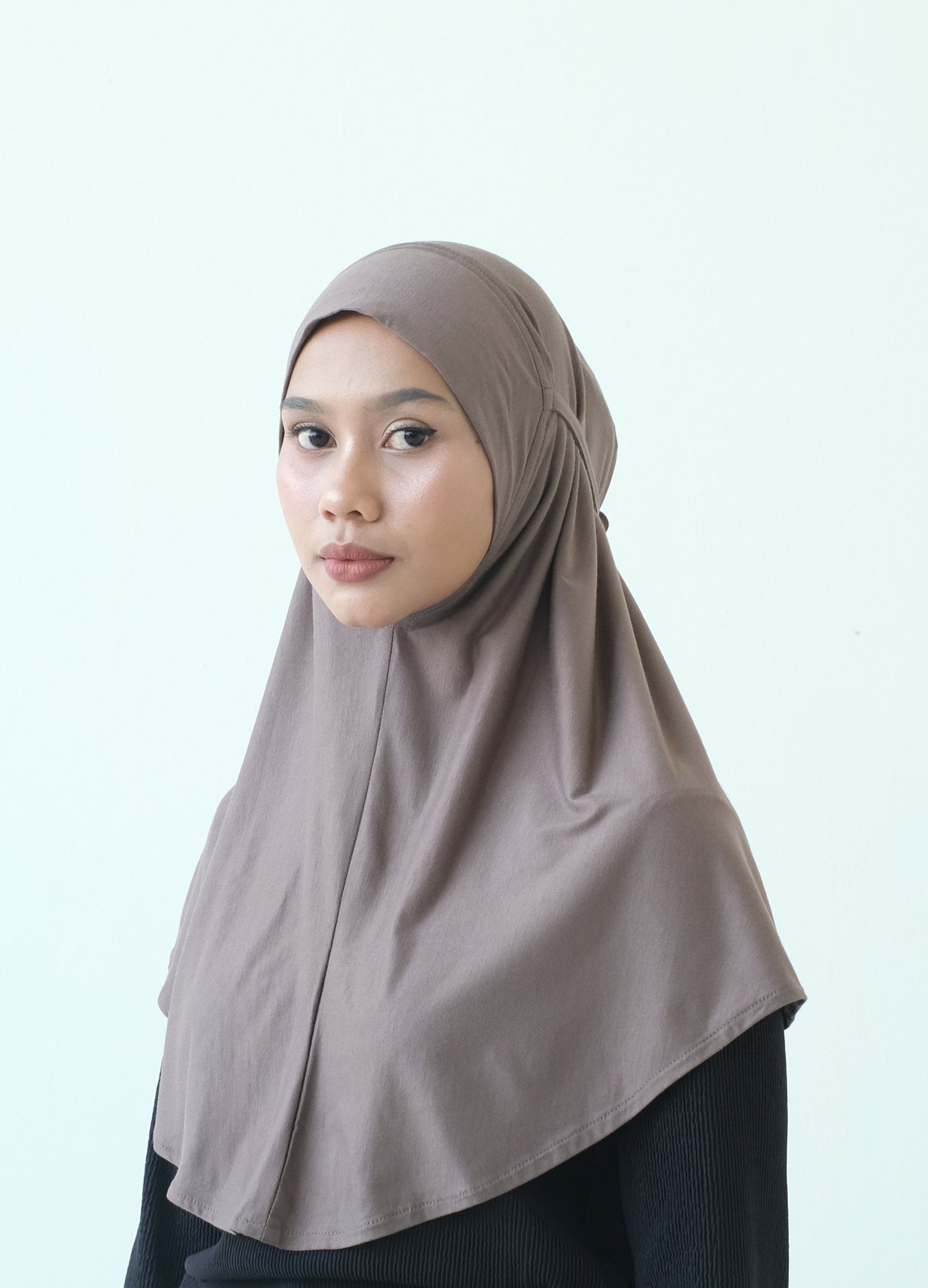 RASHAWL CASUAL HEADWEAR EARTH
