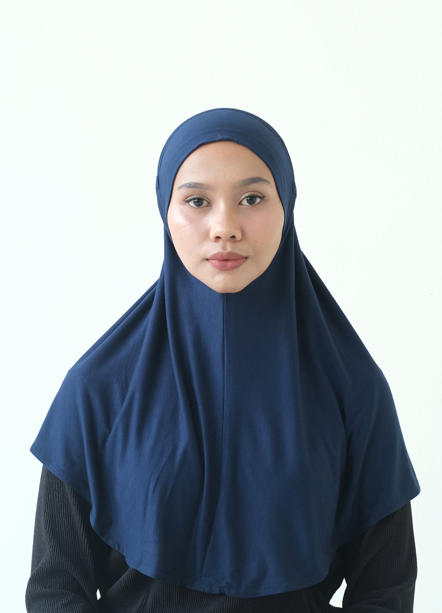 RASHAWL CASUAL HEADWEAR NAVY