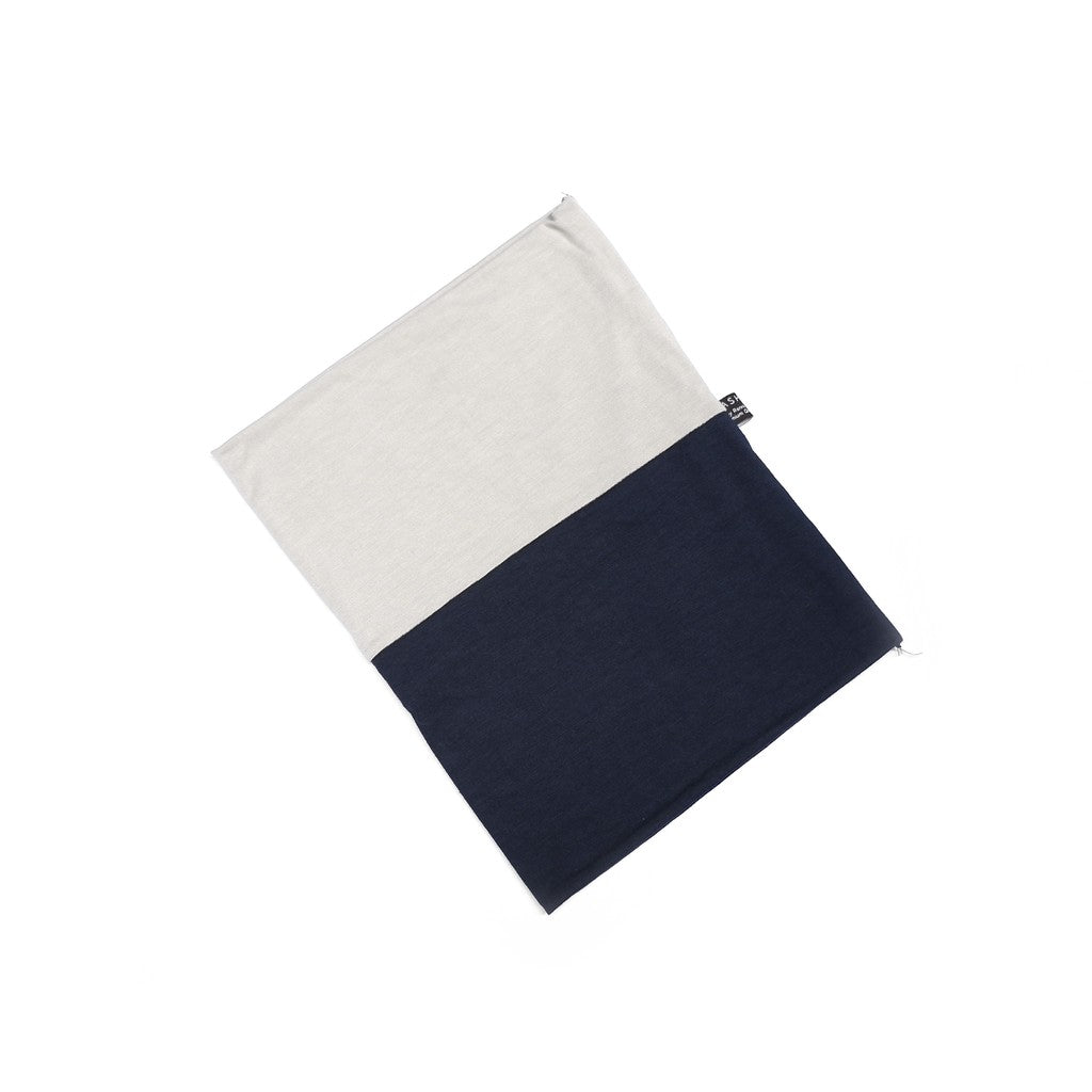 RASHAWL HEADCRAFT SILVER-NAVY