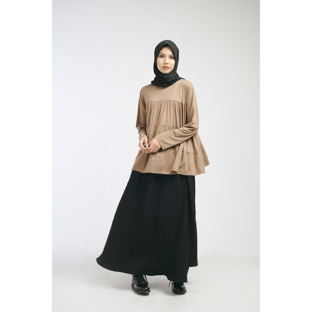 RASHAWL PILE TOP