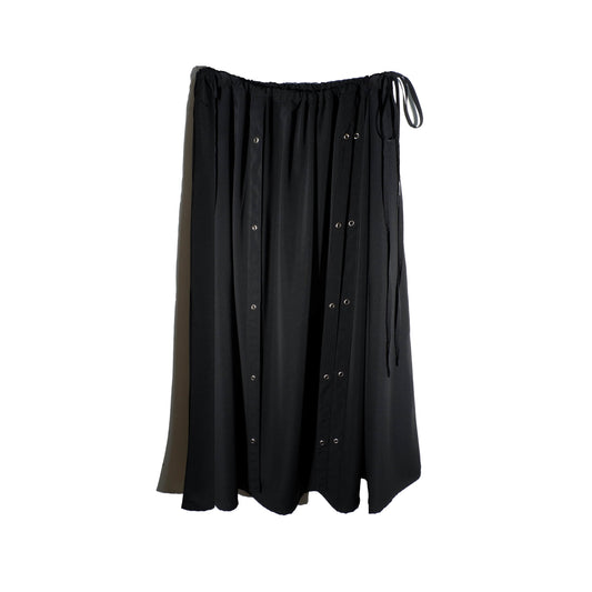 RASHAWL PLINT SKIRT