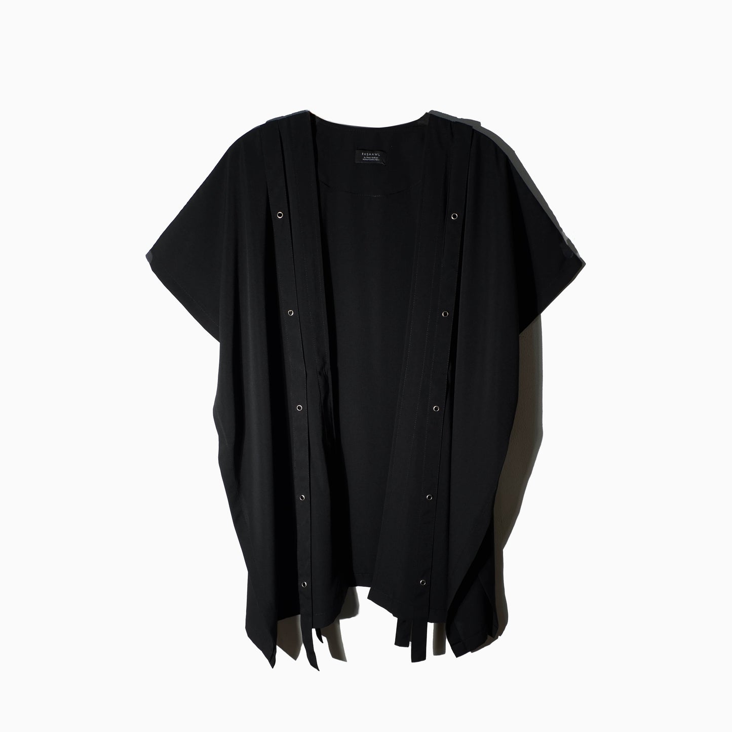 RASHAWL ALULA VEST