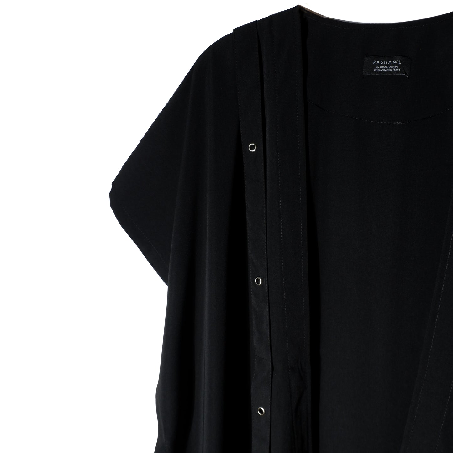RASHAWL ALULA VEST