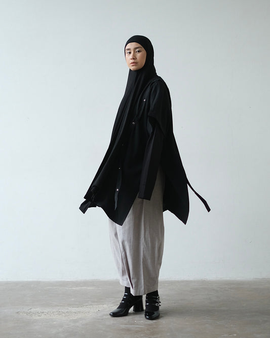 RASHAWL ALULA VEST