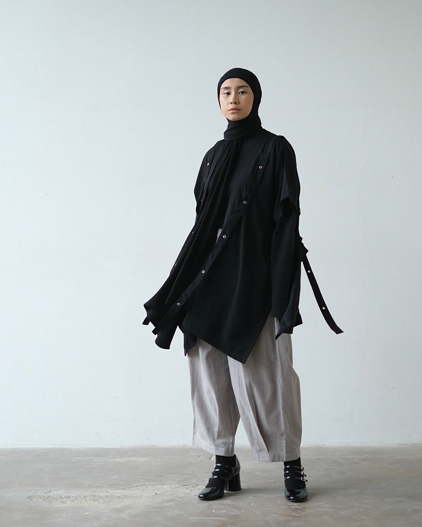 RASHAWL ALULA VEST