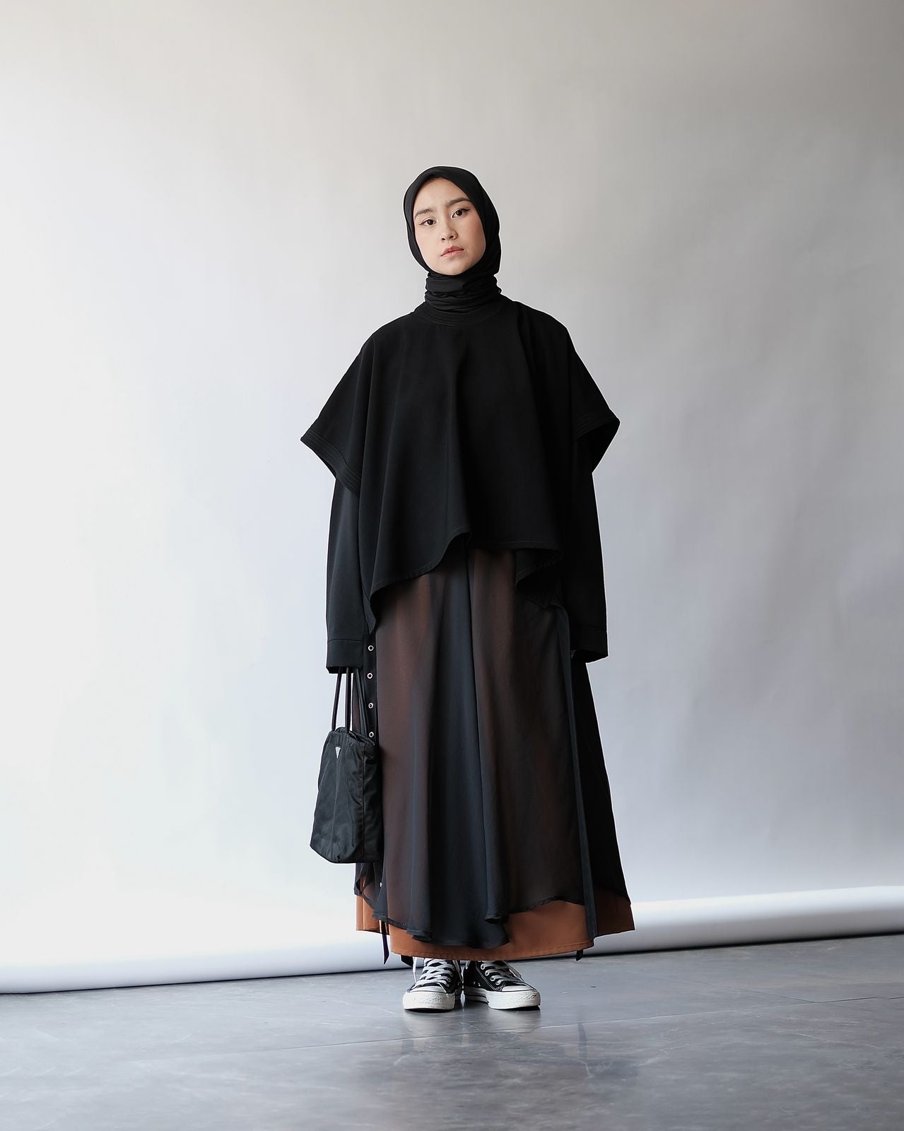 RASHAWL DIANTHA VEST