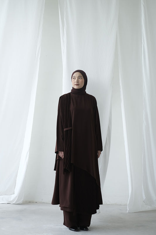 RASHAWL TALLIN SKIRT