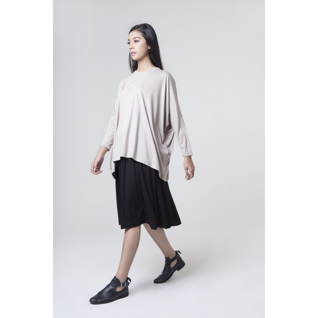 RASHAWL CASMERE TOP I PO