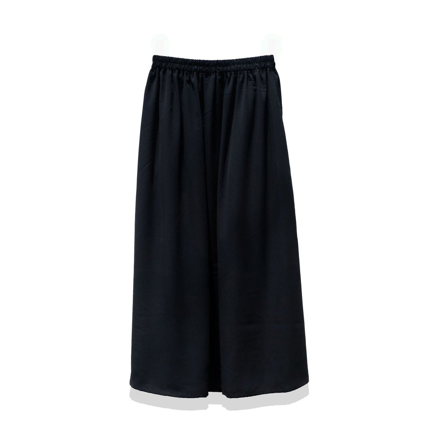 RASHAWL HANAWA PATCH POCKET SKIRT