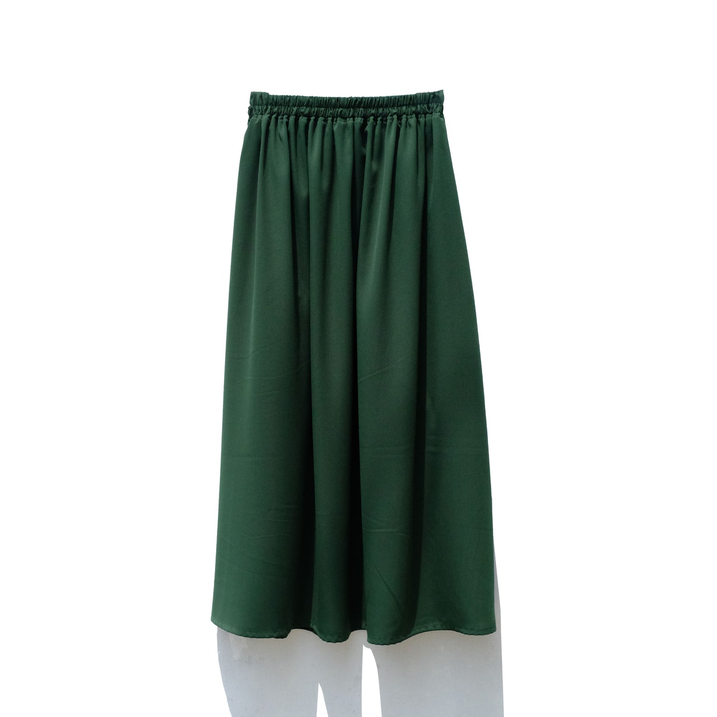 RASHAWL HANAWA PATCH POCKET SKIRT