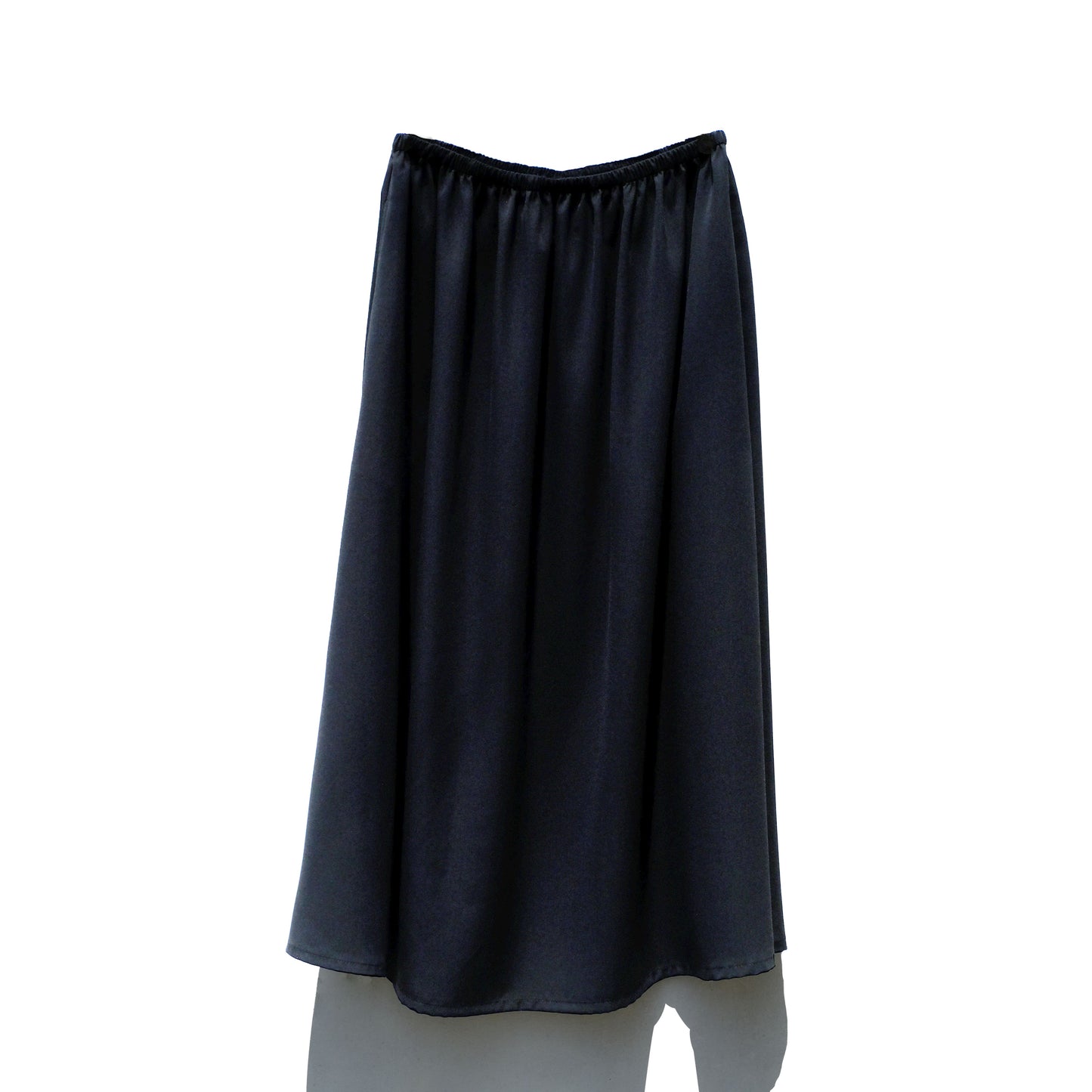 RASHAWL PEONY PLAIN SKIRT