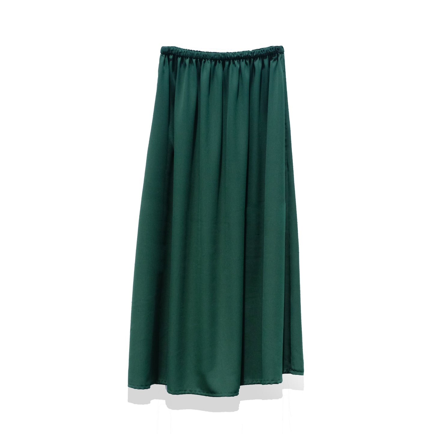 RASHAWL PEONY PLAIN SKIRT