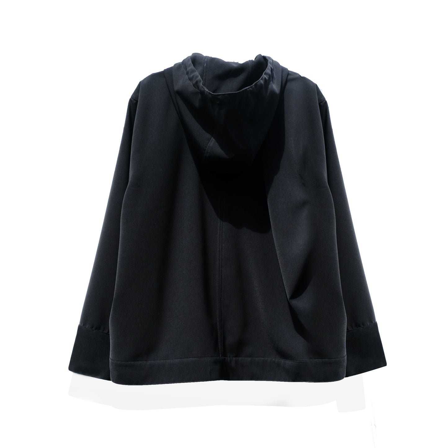 RASHAWL KIKYO HOODED JACKET