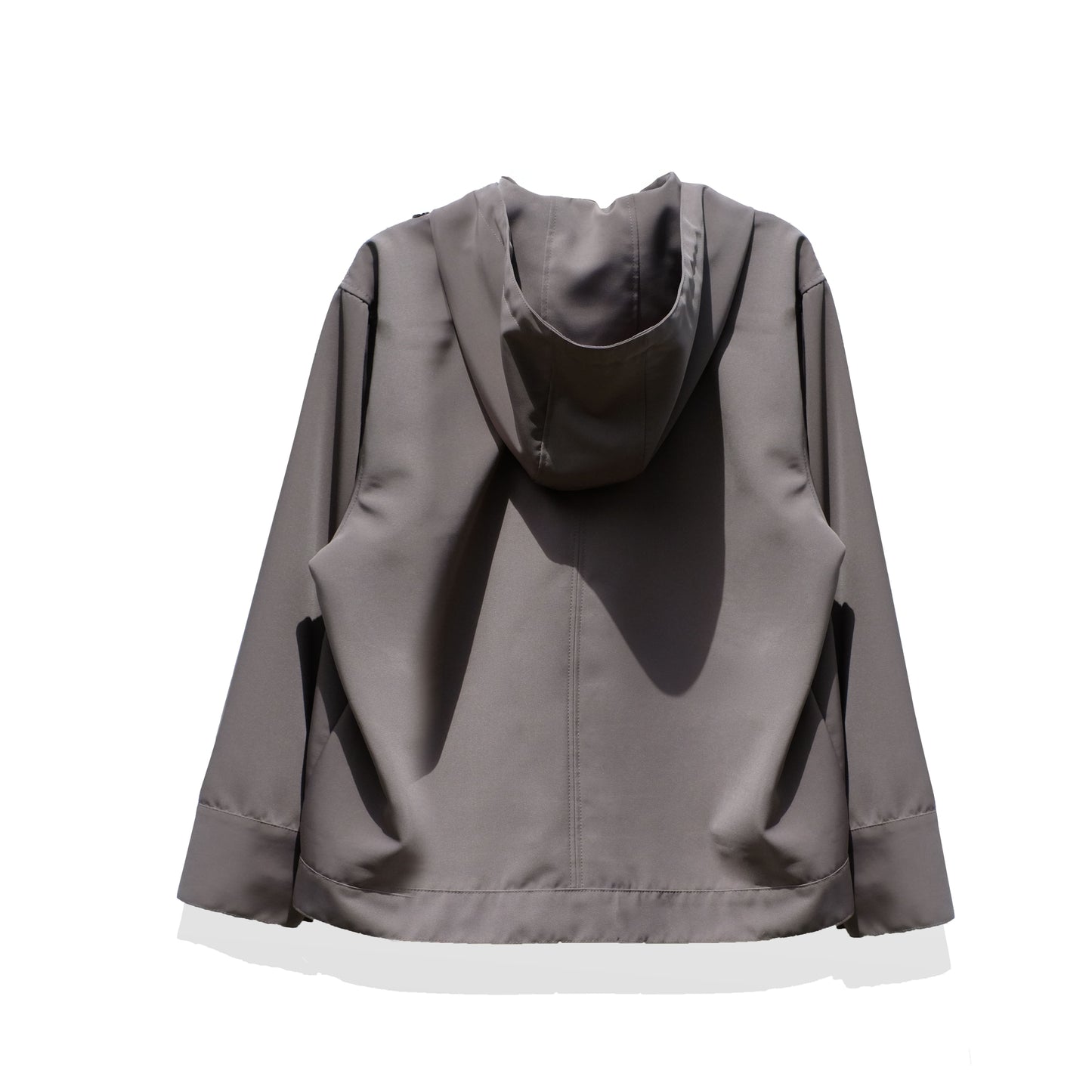 RASHAWL KIKYO HOODED JACKET