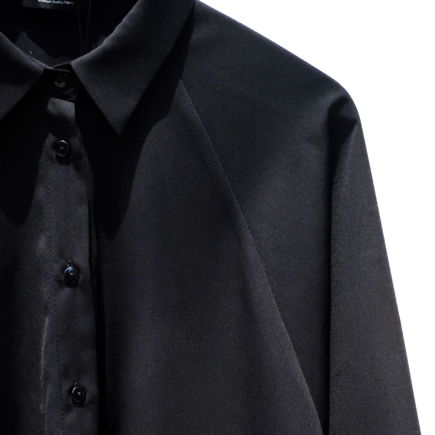 RASHAWL OLEANDER RAGLAN SHIRT
