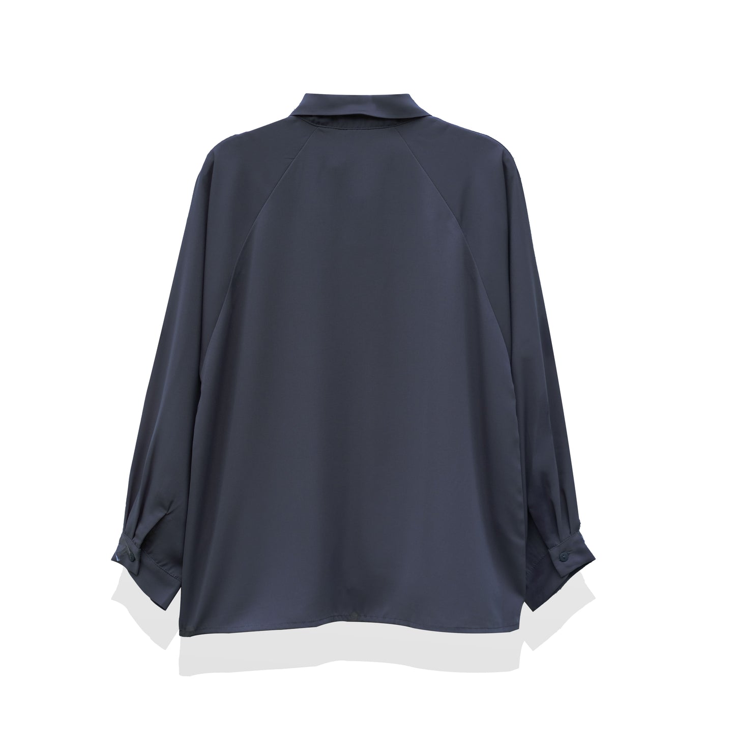 RASHAWL OLEANDER RAGLAN SHIRT