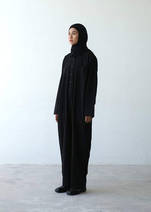 RASHAWL MURRAYA JUMPSUIT