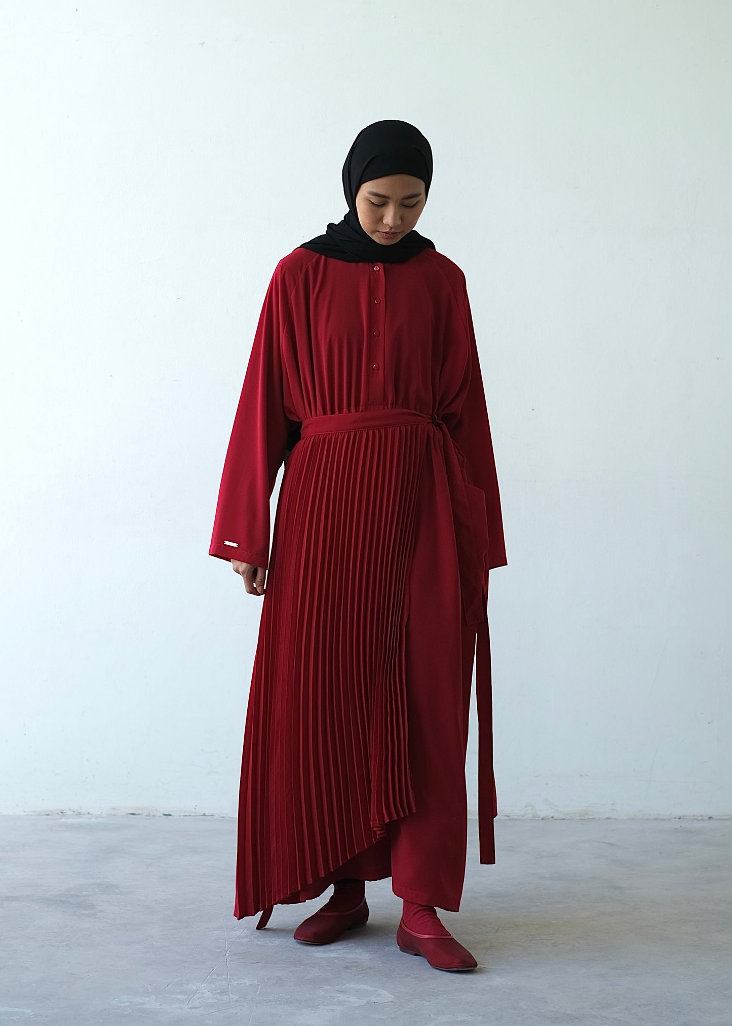 RASHAWL AMARYLLIS STATEMENT BELT