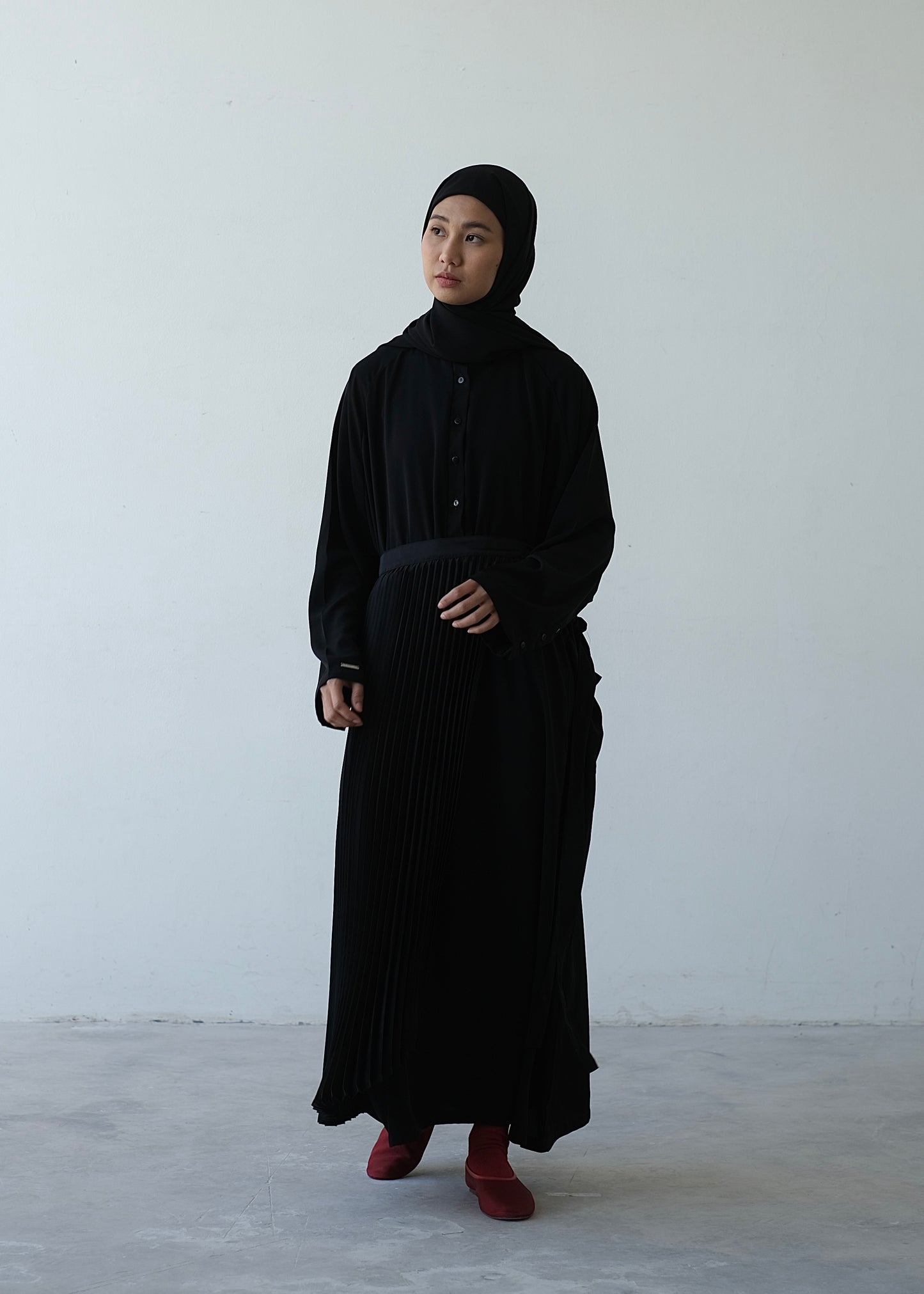 RASHAWL AMARYLLIS STATEMENT BELT