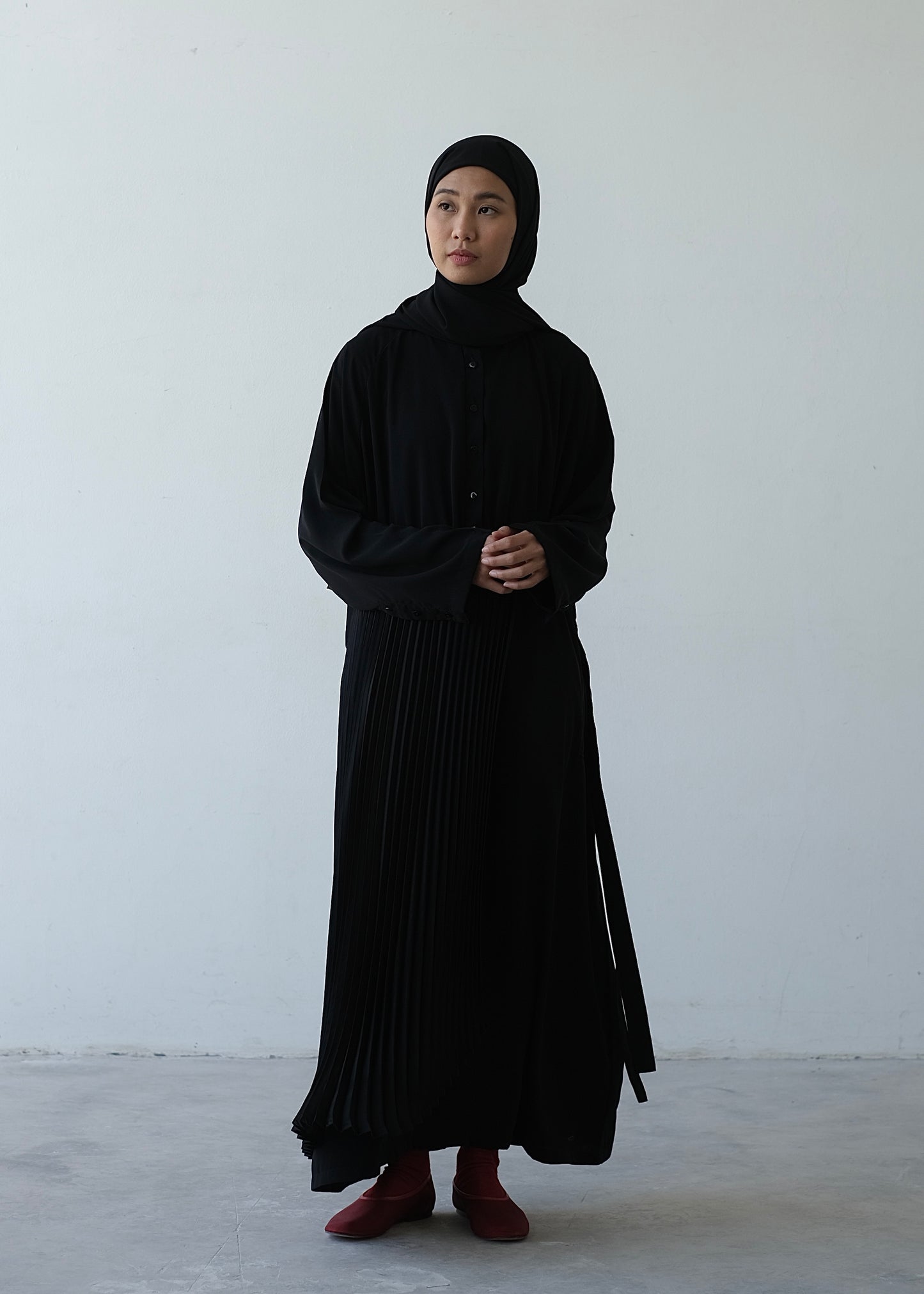 RASHAWL AMARYLLIS STATEMENT BELT