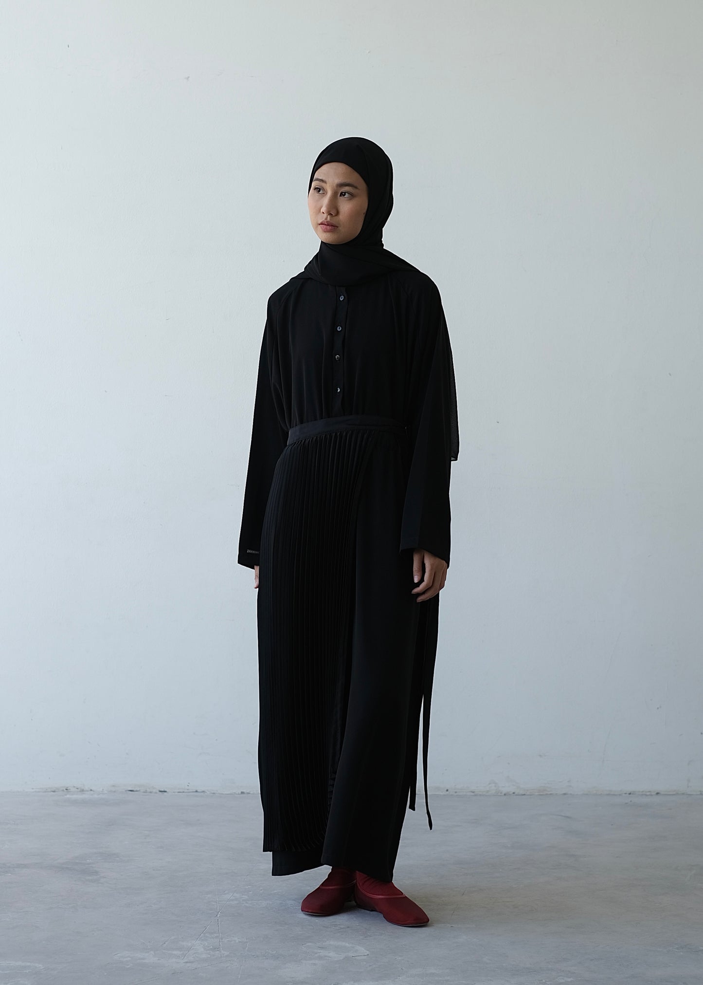 RASHAWL AMARYLLIS STATEMENT BELT