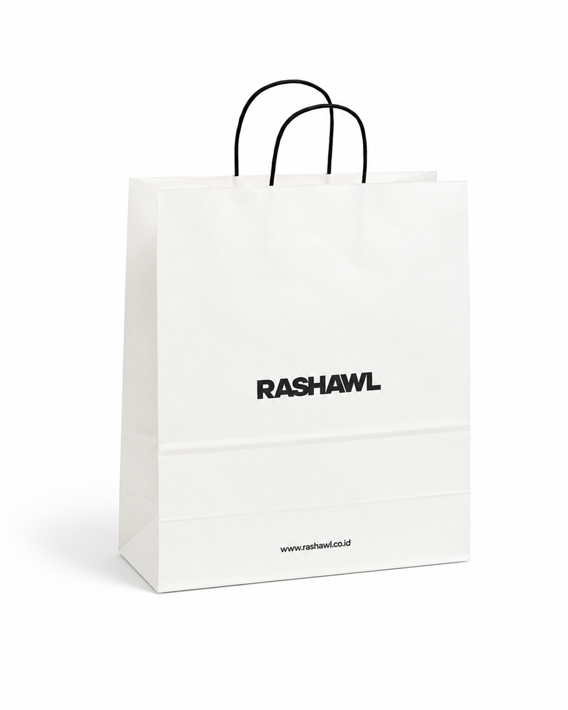 Paperbag Rashawl
