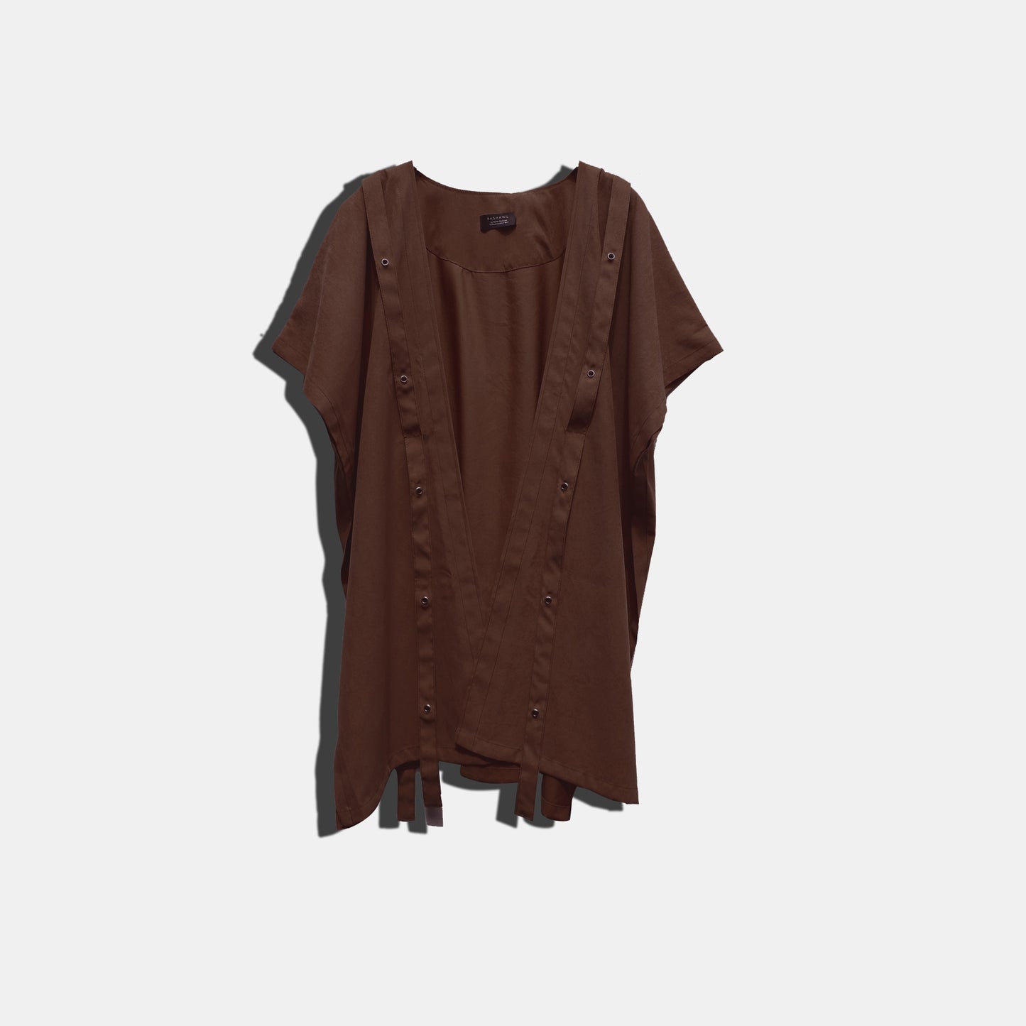RASHAWL ALULA VEST