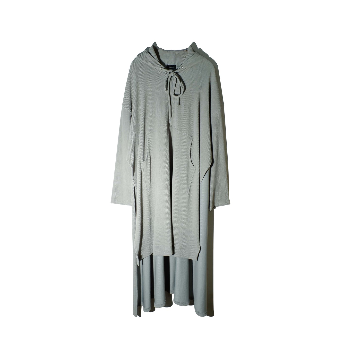 RASHAWL PLAIN RUMOI LONG SWEATSHIRT