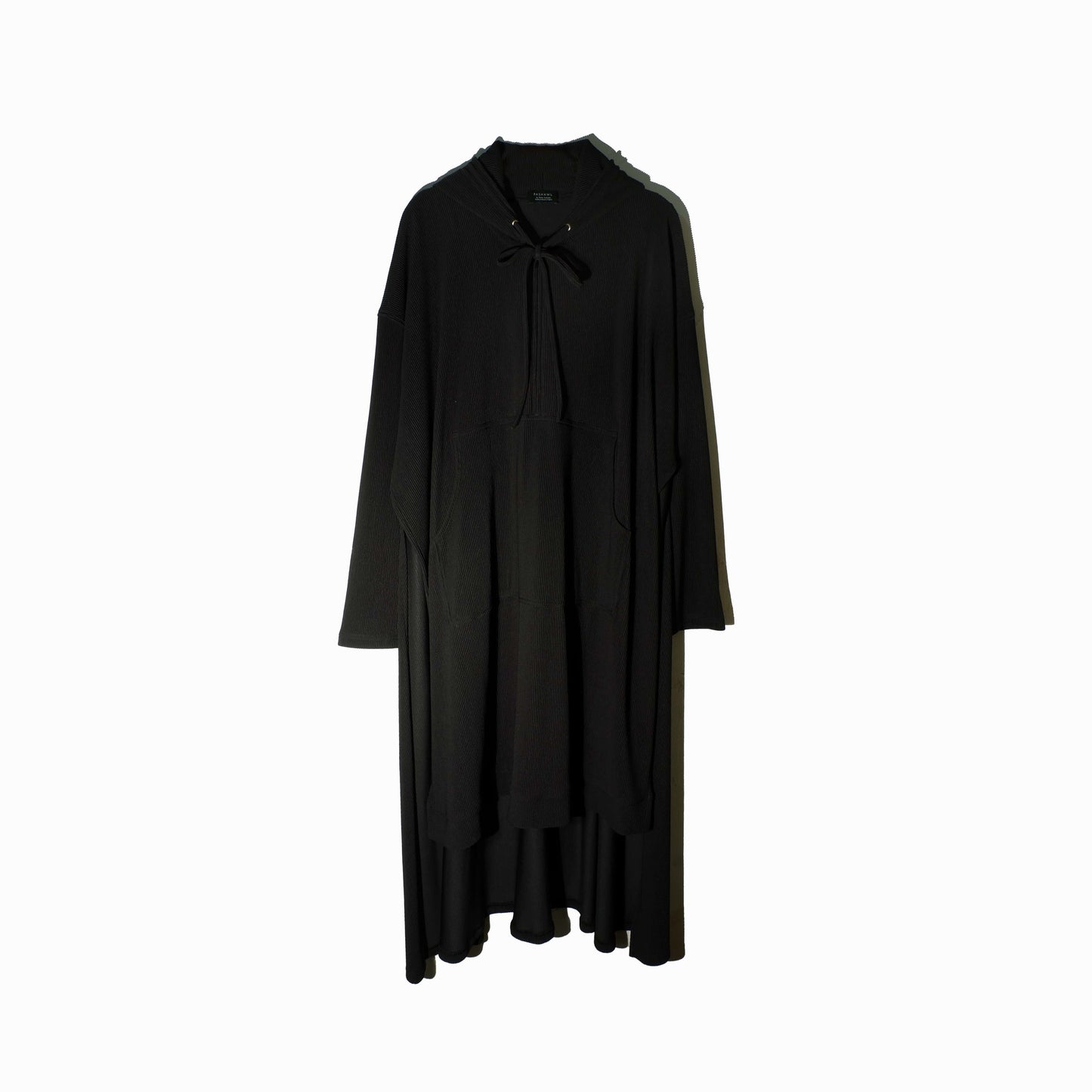 RASHAWL PLAIN RUMOI LONG SWEATSHIRT