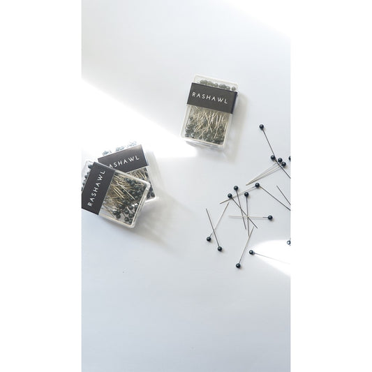 RASHAWL JARUM PENTUL