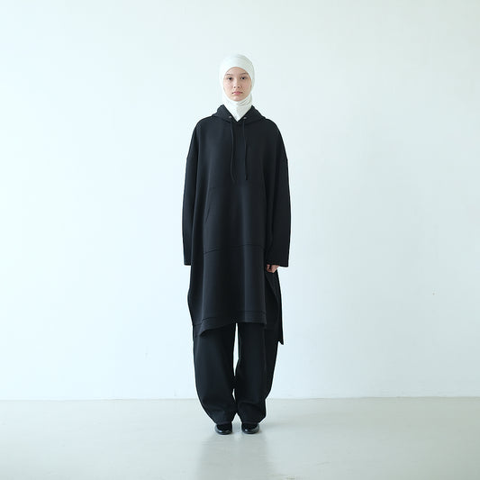 RASHAWL NIJODORI LONG SWEATSHIRT