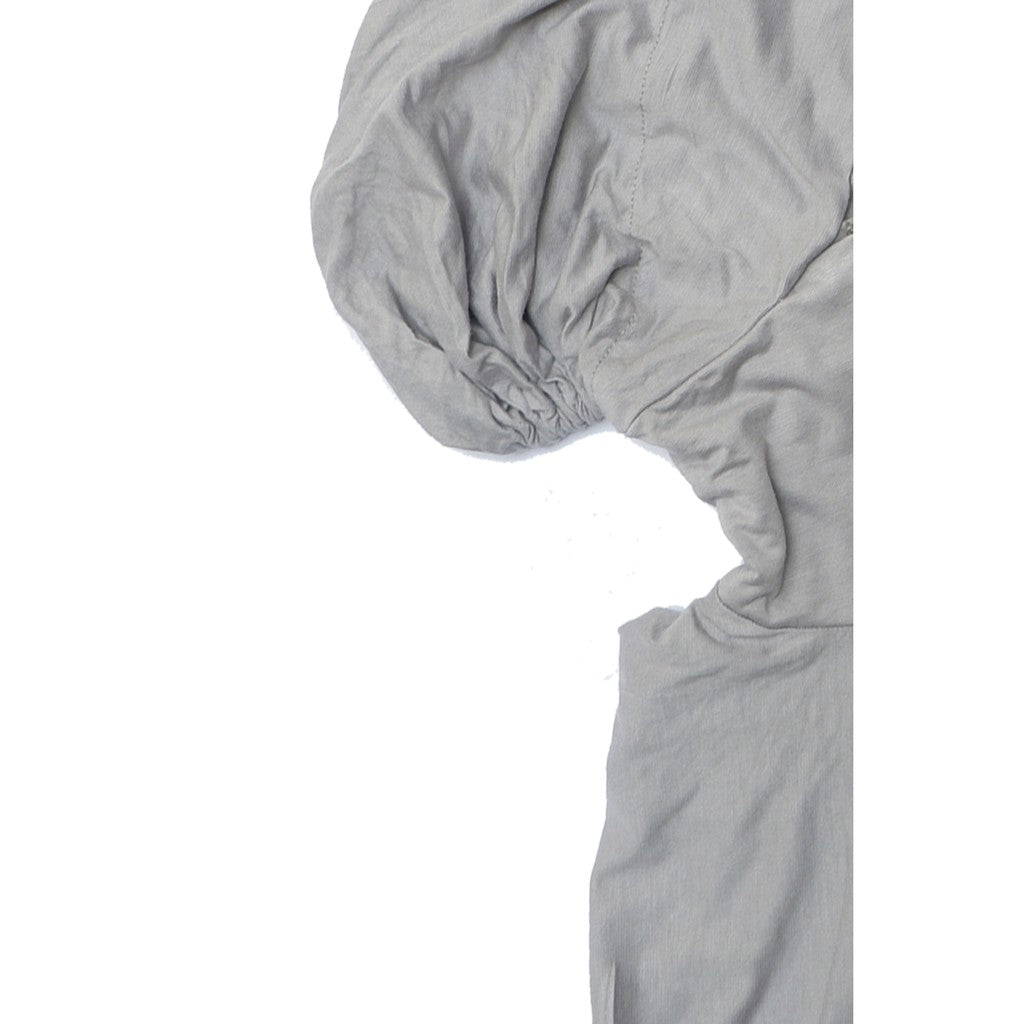 RASHAWL INNER HIJAB SILVER