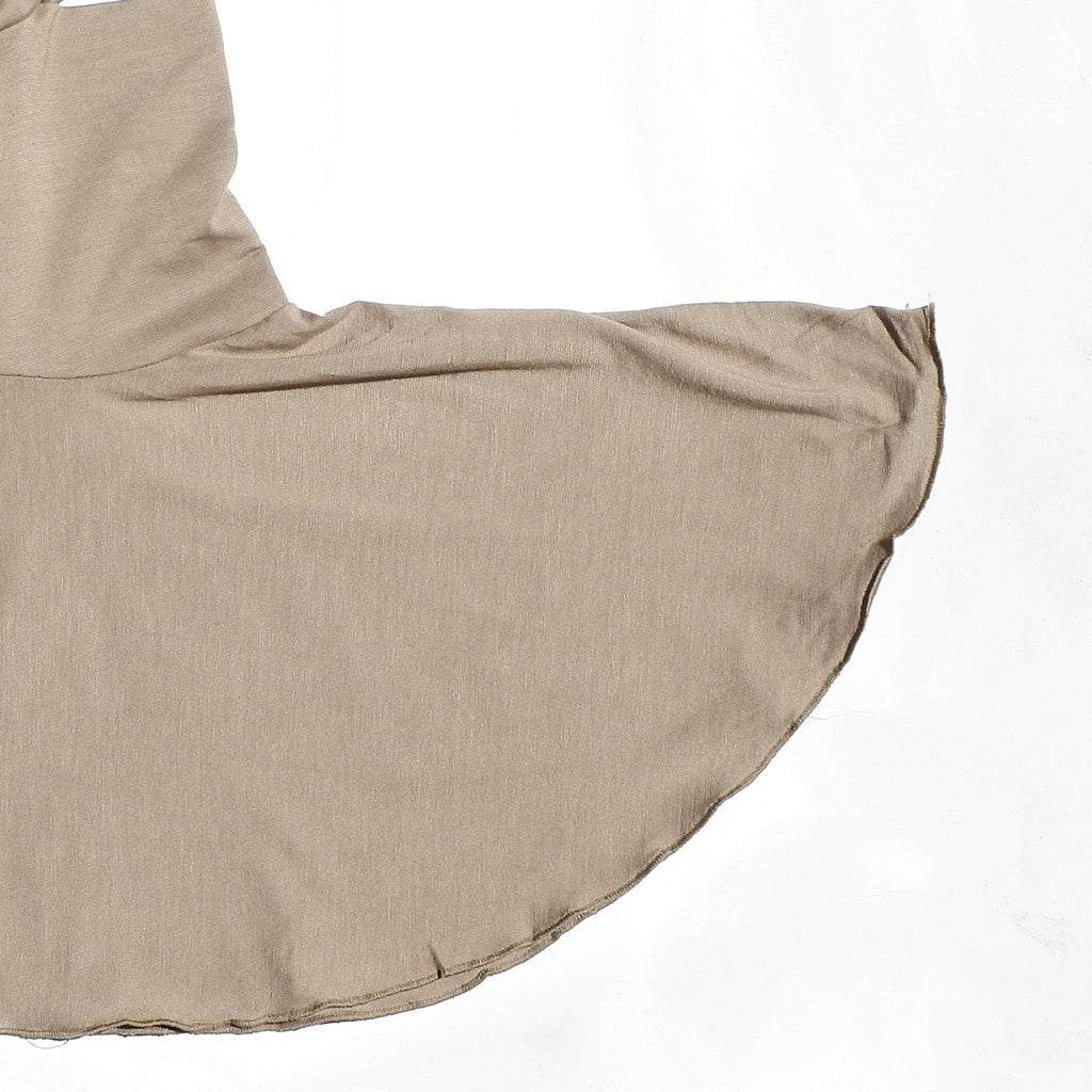 RASHAWL INNER HIJAB CHOCO