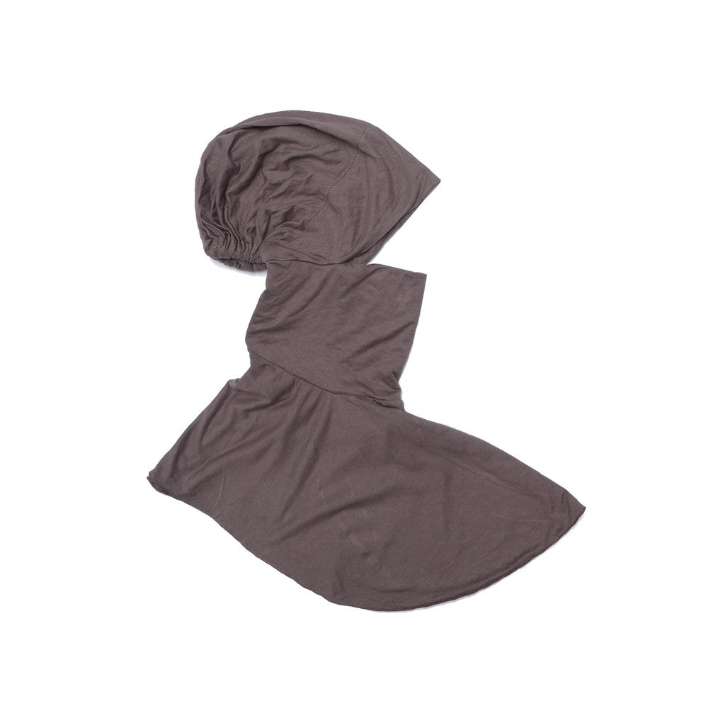 RASHAWL INNER HIJAB TANAH