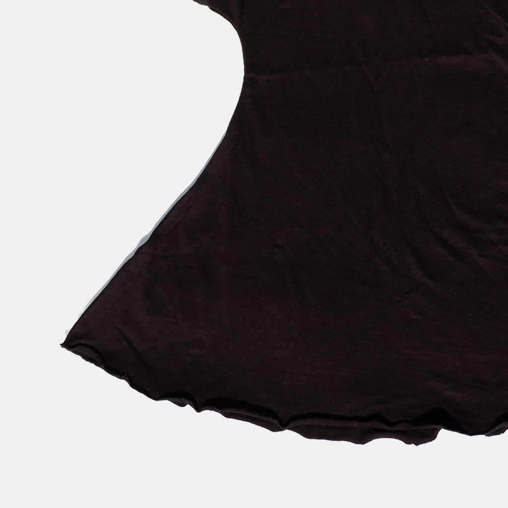RASHAWL INNER HIJAB NO TALI BLACK