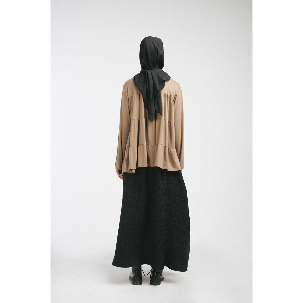 RASHAWL PILE TOP