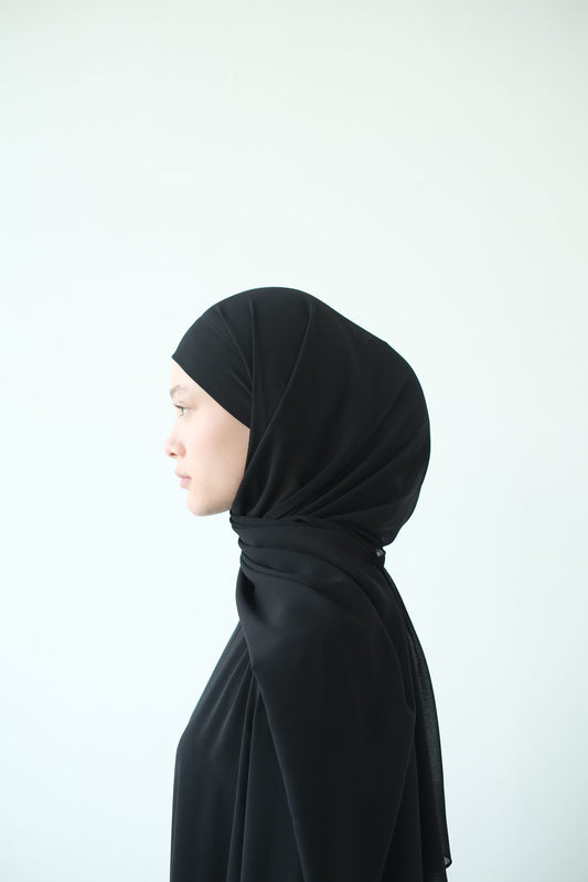 RASHAWL LUME WRAP INSTANT PASHMINA