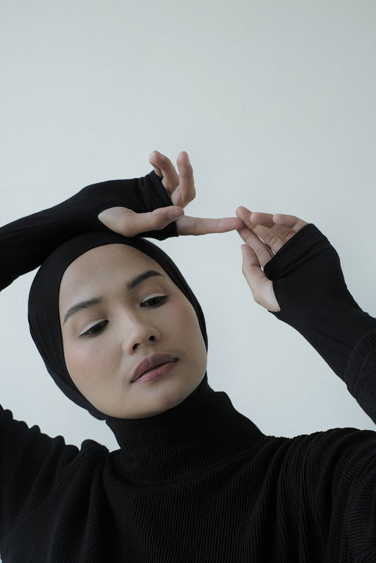 RASHAWL EASSI INSTANT HIJAB