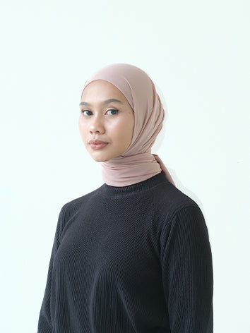 RASHAWL INSTANT SHAWL WITH INNER