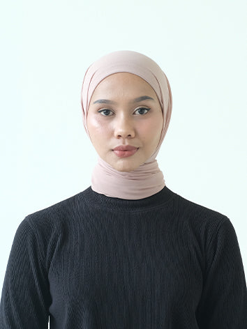 RASHAWL INSTANT SHAWL WITH INNER
