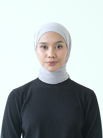 RASHAWL INSTANT SHAWL WITH INNER