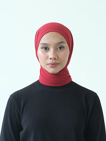 RASHAWL INSTANT SHAWL WITH INNER