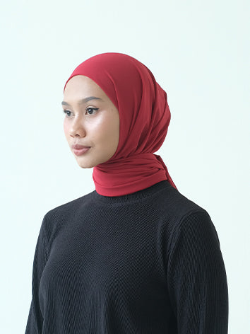 RASHAWL INSTANT SHAWL WITH INNER