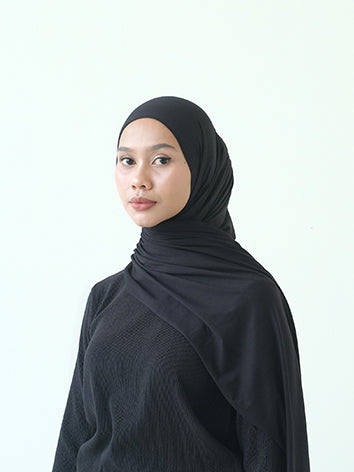 RASHAWL LEADS PASHMINA SPANDEX RAYON