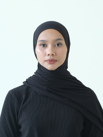RASHAWL LEADS PASHMINA SPANDEX RAYON