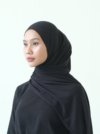 RASHAWL LEADS PASHMINA SPANDEX RAYON