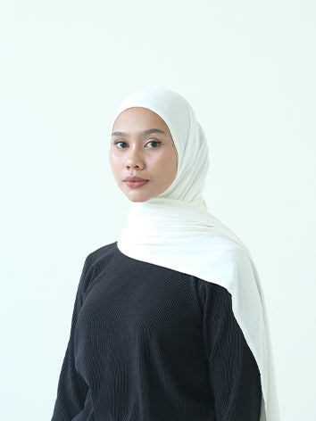 RASHAWL LEADS PASHMINA SPANDEX RAYON