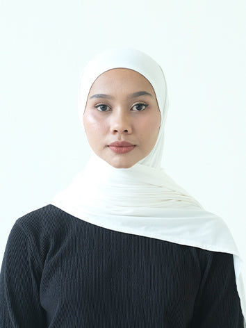 RASHAWL LEADS PASHMINA SPANDEX RAYON