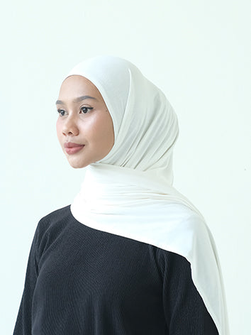 RASHAWL LEADS PASHMINA SPANDEX RAYON